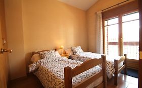 Borda Pascol, Atico Duplex En Tarter Zona Grandvalira